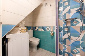 La D Pandance in Procida