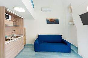 La D Pandance in Procida