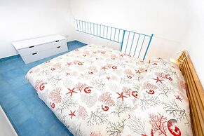 La D Pandance in Procida