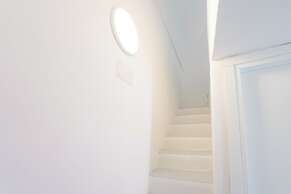 La D Pandance in Procida