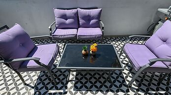 YalaRent Bazelet Apartments