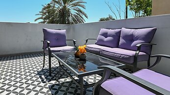 YalaRent Bazelet Apartments