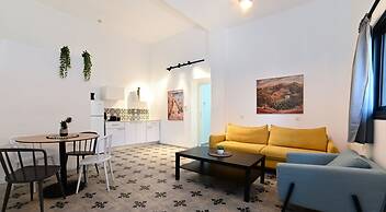 YalaRent Bazelet Apartments