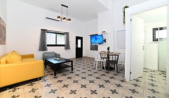 YalaRent Bazelet Apartments