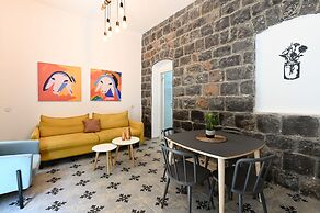 YalaRent Bazelet Apartments