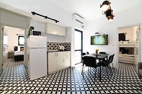 YalaRent Bazelet Apartments