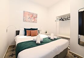 YalaRent Bazelet Apartments