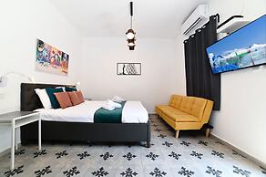 YalaRent Bazelet Apartments