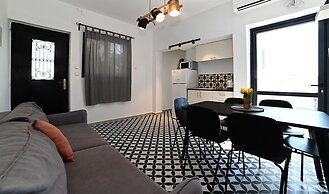 YalaRent Bazelet Apartments