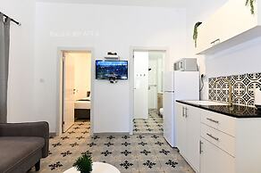 YalaRent Bazelet Apartments