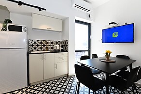 YalaRent Bazelet Apartments