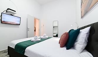 YalaRent Bazelet Apartments