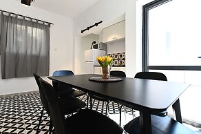 YalaRent Bazelet Apartments