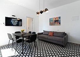 YalaRent Bazelet Apartments