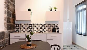 YalaRent Bazelet Apartments