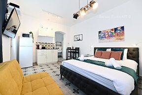 YalaRent Bazelet Apartments