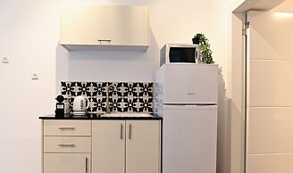 YalaRent Bazelet Apartments