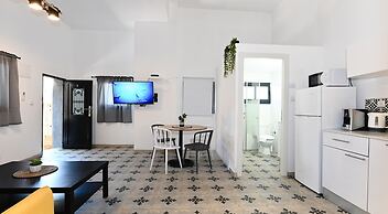 YalaRent Bazelet Apartments