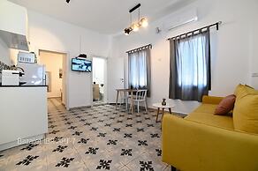 YalaRent Bazelet Apartments