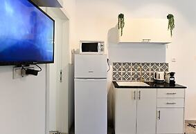 YalaRent Bazelet Apartments