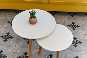 YalaRent Bazelet Apartments