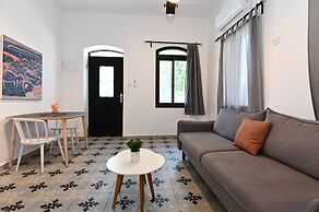 YalaRent Bazelet Apartments