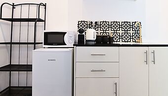 YalaRent Bazelet Apartments