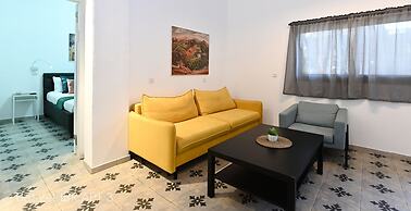 YalaRent Bazelet Apartments