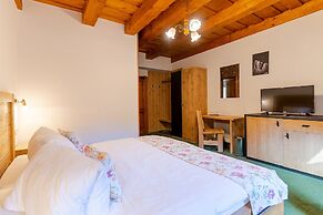 Hotel Strachanovka - Jánska Koliba