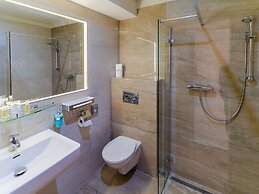 Hotel Strachanovka - Jánska Koliba