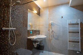 Hotel Strachanovka - Jánska Koliba