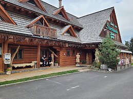 Hotel Strachanovka - Jánska Koliba