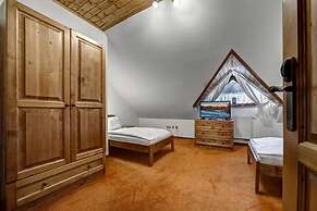 Hotel Strachanovka - Jánska Koliba