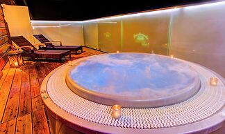 Hotel Strachanovka - Jánska Koliba