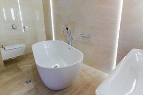 Hotel Strachanovka - Jánska Koliba