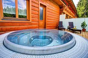 Hotel Strachanovka - Jánska Koliba