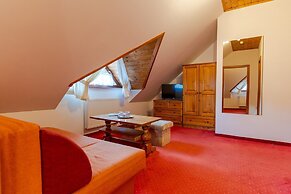 Hotel Strachanovka - Jánska Koliba