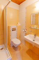 Hotel Strachanovka - Jánska Koliba