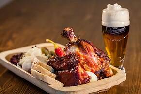 Hotel Strachanovka - Jánska Koliba