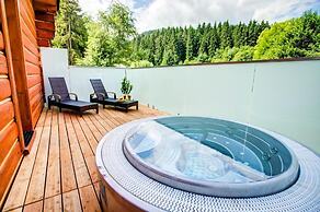 Hotel Strachanovka - Jánska Koliba