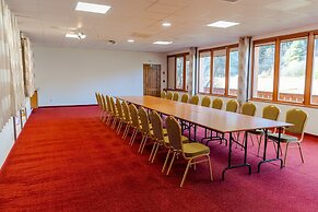 Hotel Strachanovka - Jánska Koliba