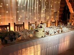 Hotel Strachanovka - Jánska Koliba