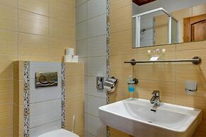 Hotel Strachanovka - Jánska Koliba