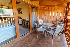 Hotel Strachanovka - Jánska Koliba