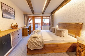 Hotel Strachanovka - Jánska Koliba