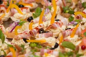 Hotel Strachanovka - Jánska Koliba