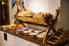 Hotel Strachanovka - Jánska Koliba