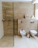 Hotel Strachanovka - Jánska Koliba