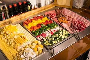 Hotel Strachanovka - Jánska Koliba