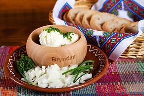 Hotel Strachanovka - Jánska Koliba